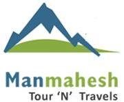 Manmahesh Tour & Travels