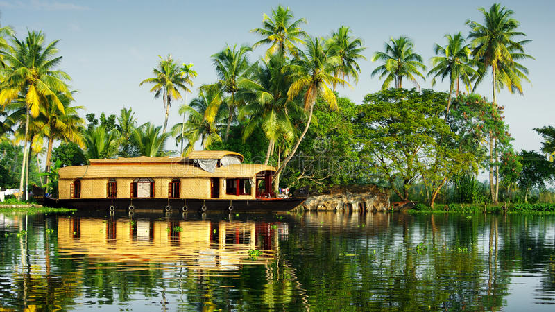 Kerala Family Holiday Package