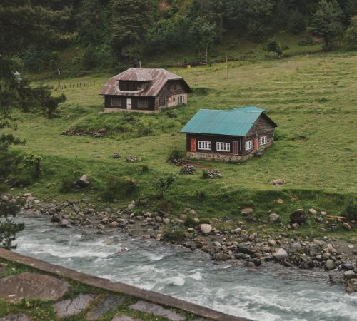 Charismatic Kashmir Tour